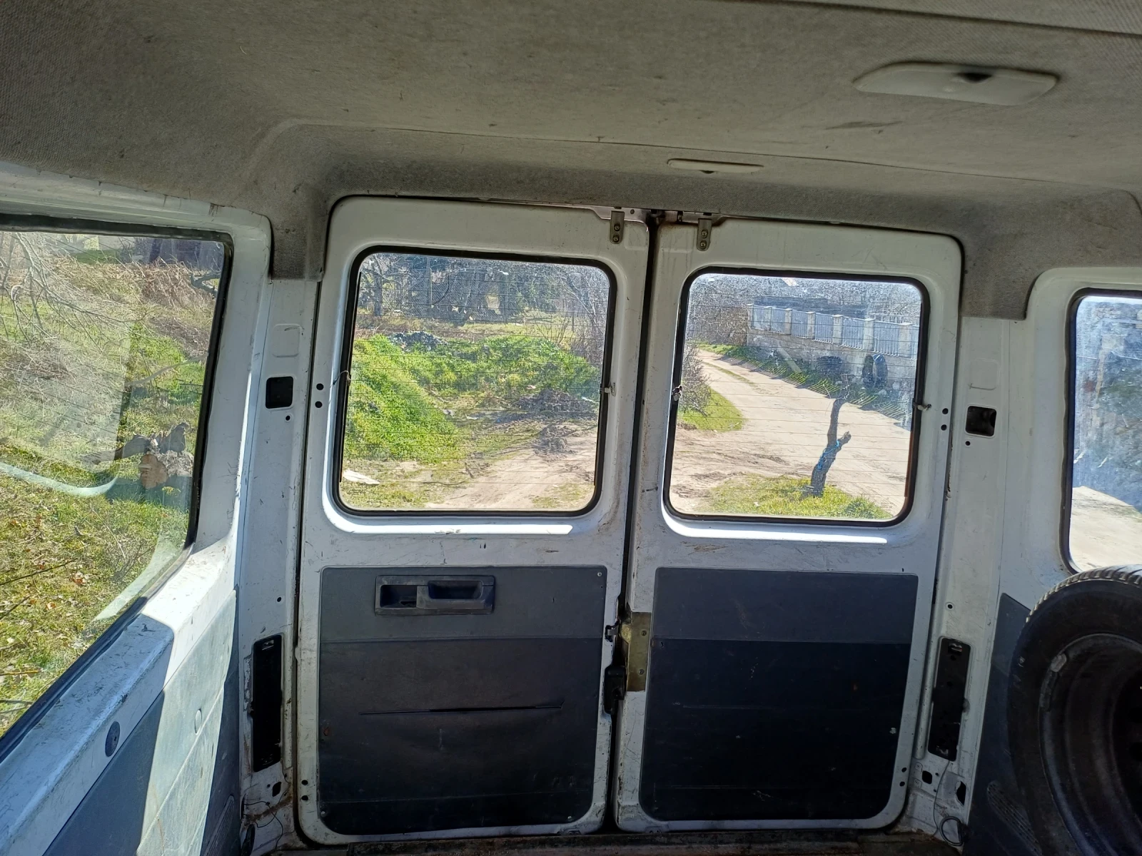 Mercedes-Benz Sprinter 312, снимка 6 - Бусове и автобуси - 53783014