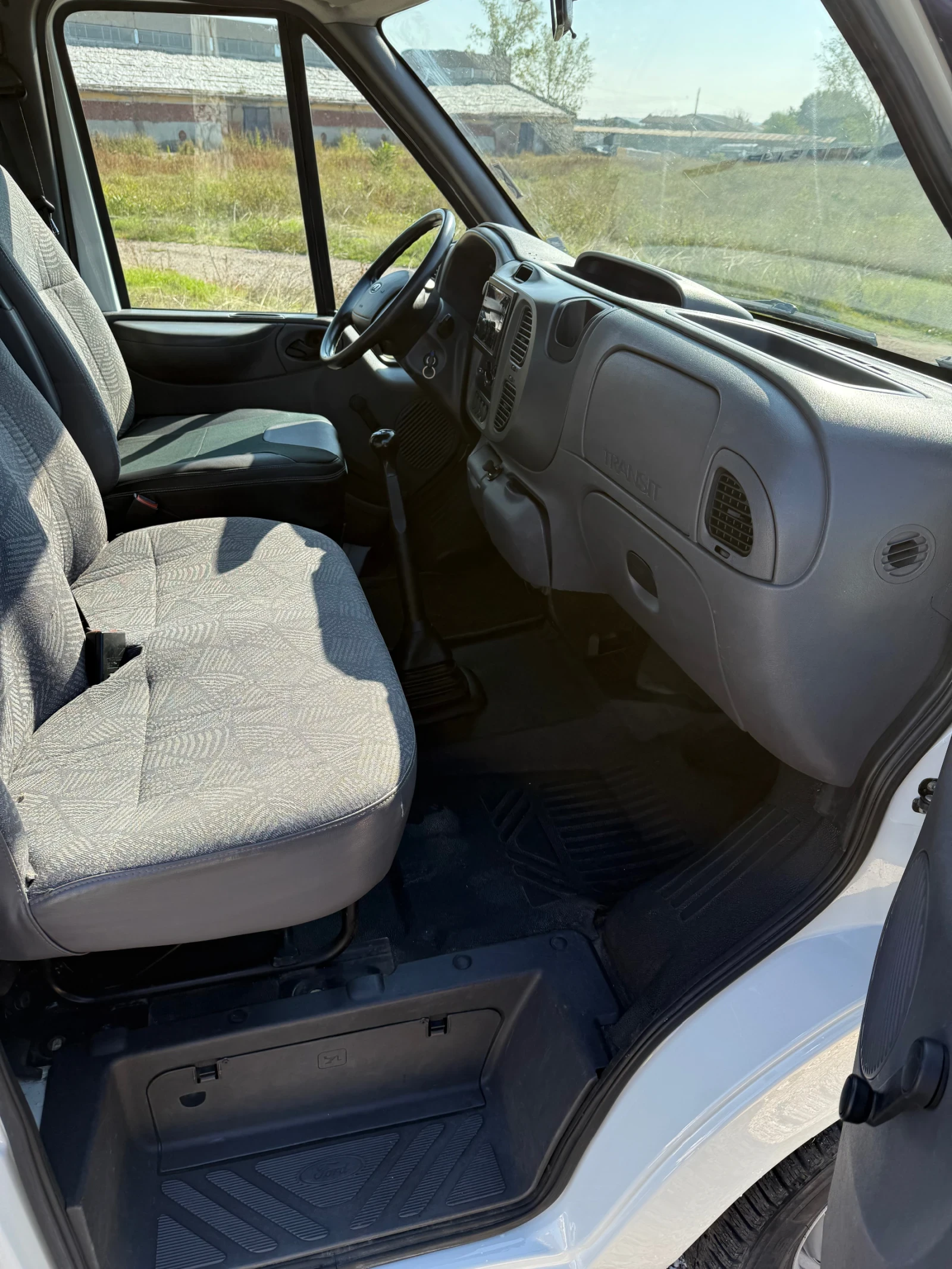 Ford Transit tdci - изображение 5