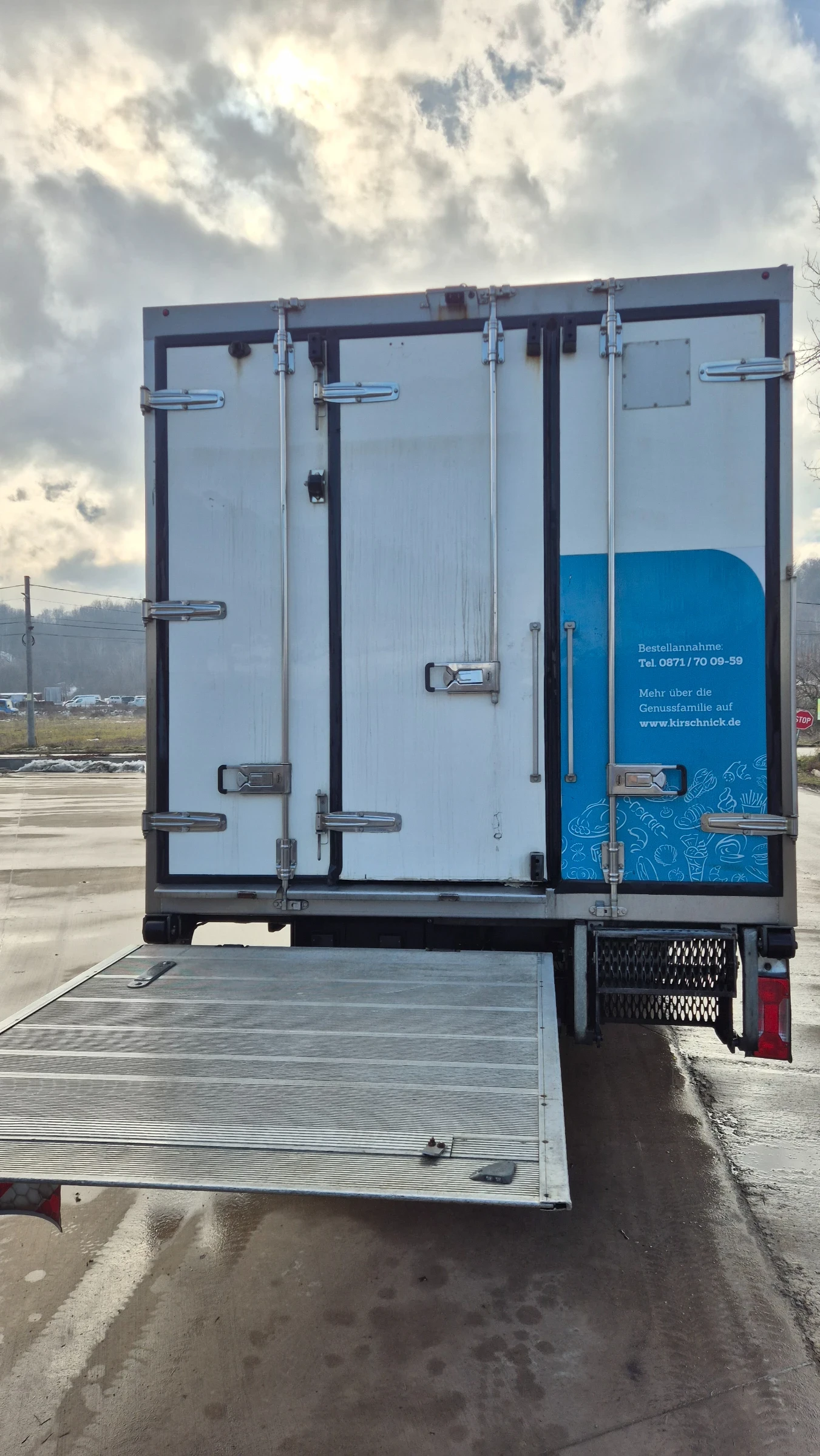 Iveco Daily 70c17* ��������* �����+ ����* �����������*  | Mobile.bg � ����������� 7