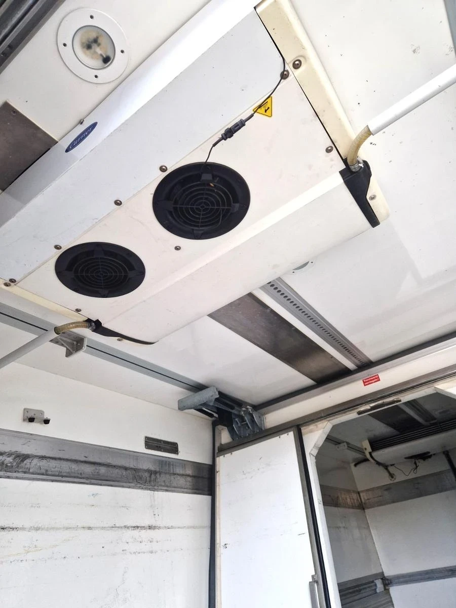 Iveco Daily 70c17* ХЛАДИЛЕН* ВРАТИ+ БОРД* КЛИМАТРОНИК*  - изображение 7