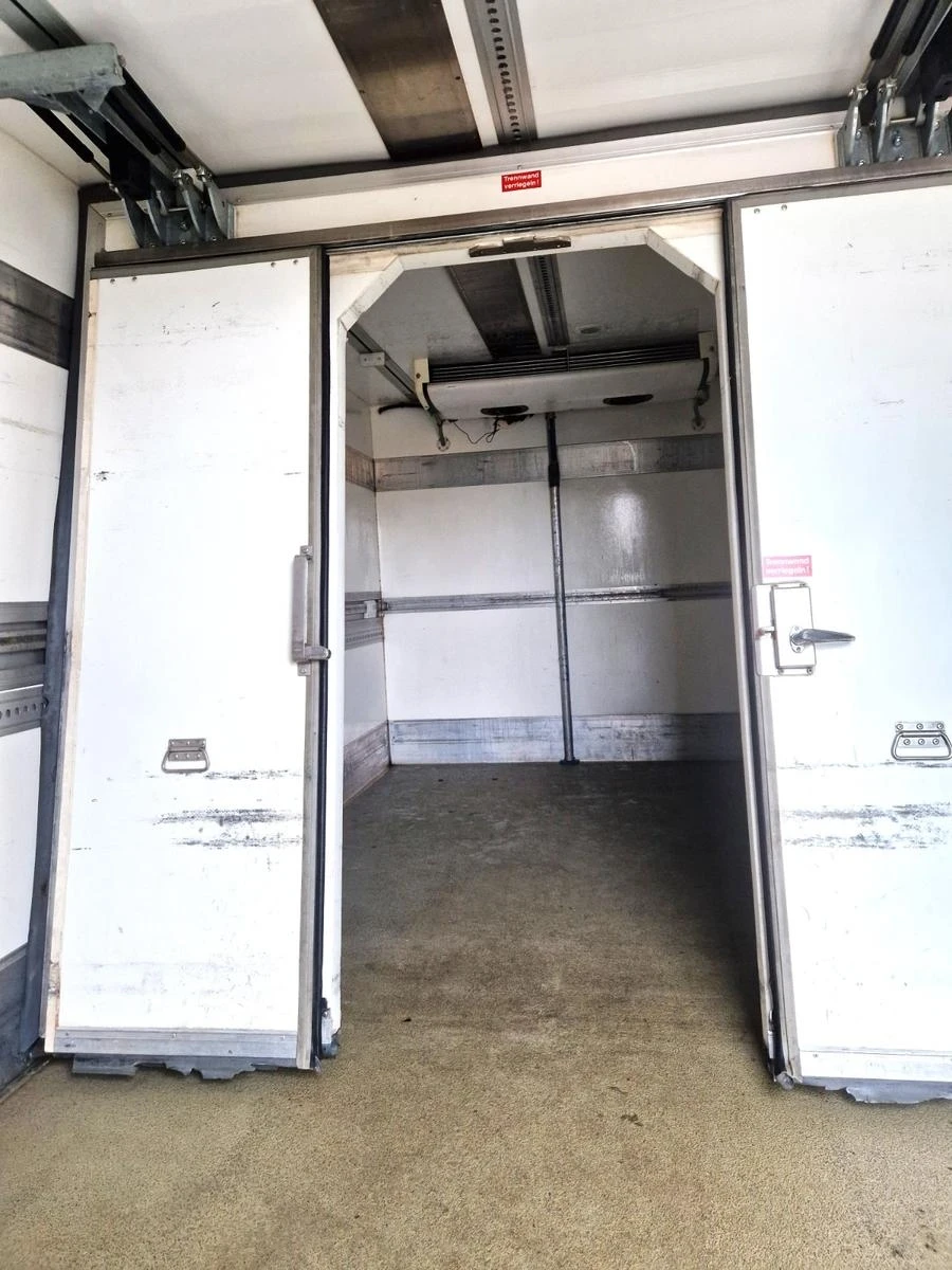 Iveco Daily 70c17* ХЛАДИЛЕН* ВРАТИ+ БОРД* КЛИМАТРОНИК*  - изображение 6