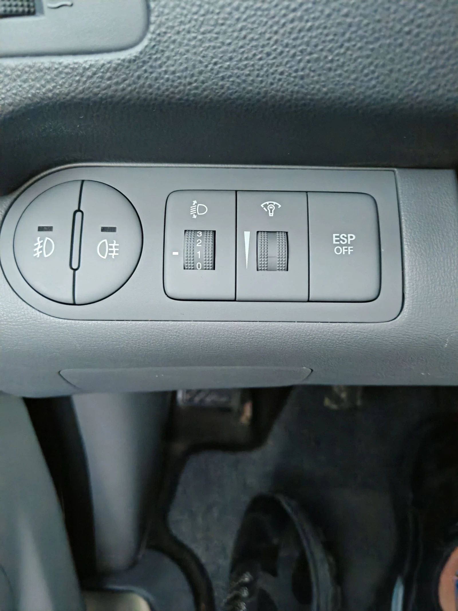 Hyundai H1 2.5, 170к.с. 8 местен , снимка 12 - Бусове и автобуси - 54118147