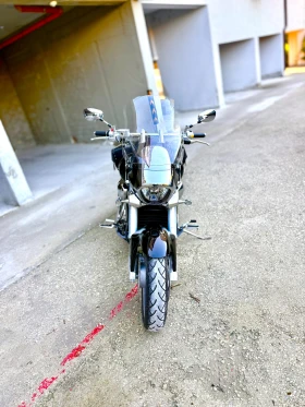 Suzuki Intruder M109R/Intruder/Boulevard/VZR, снимка 3