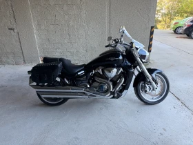 Suzuki Intruder M109R/Intruder/Boulevard/VZR, снимка 2