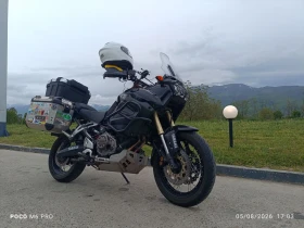Yamaha Xtz 1200 world crosser, снимка 1