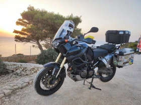 Yamaha Xtz 1200 world crosser, снимка 2
