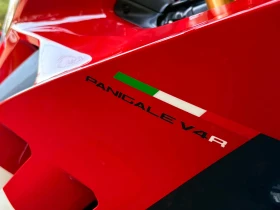 Ducati Panigale V4 R  / CARFAX / АВТОКРЕДИТ , снимка 12