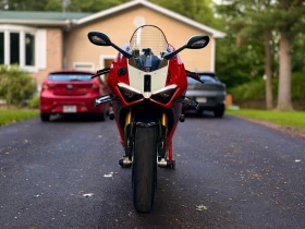 Ducati Panigale V4 R  / CARFAX / АВТОКРЕДИТ , снимка 2