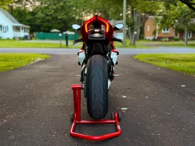 Ducati Panigale V4 R  / CARFAX / АВТОКРЕДИТ , снимка 5