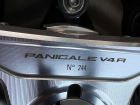 Ducati Panigale V4 R  / CARFAX / АВТОКРЕДИТ , снимка 8