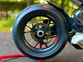 Ducati Panigale V4 R  / CARFAX / АВТОКРЕДИТ , снимка 11
