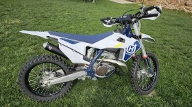  Husqvarna TC