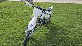 Husqvarna TC 250, снимка 3