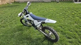 Husqvarna TC 250, снимка 5