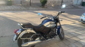 Обява за продажба на Harley-Davidson Street Beta 350. За А2 категория! ~4 600 лв. - изображение 8