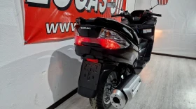 Suzuki Burgman 400cci 2009г ! 26723км PERFECTEN ! 2 Броя !, снимка 8