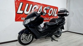 Suzuki Burgman 400cci 2009г ! 26723км PERFECTEN ! 2 Броя !, снимка 14