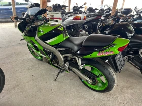 Kawasaki Ninja Zx600 Lizing, снимка 3