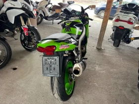 Kawasaki Ninja Zx600 Lizing, снимка 6