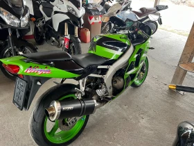 Kawasaki Ninja Zx600 Lizing, снимка 5