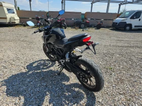 Honda Cb   | Mobile.bg    4
