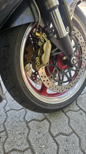 Honda Cbr, снимка 5