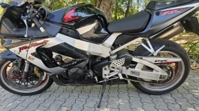 Honda Cbr  - изображение 1