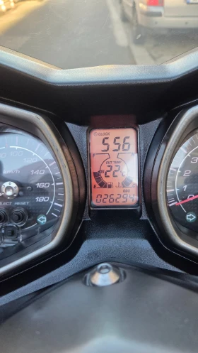 Yamaha X-max 400, снимка 13