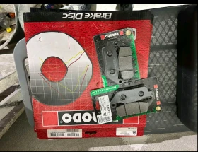 Yamaha X-max 400, снимка 8