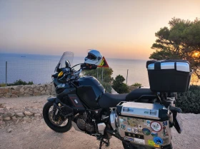 Yamaha Xtz 1200 world crosser - изображение 1