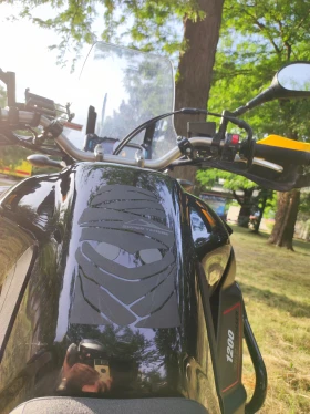 Yamaha Xtz 1200 world crosser, снимка 4 - Мотоциклети и мототехника - 53666755