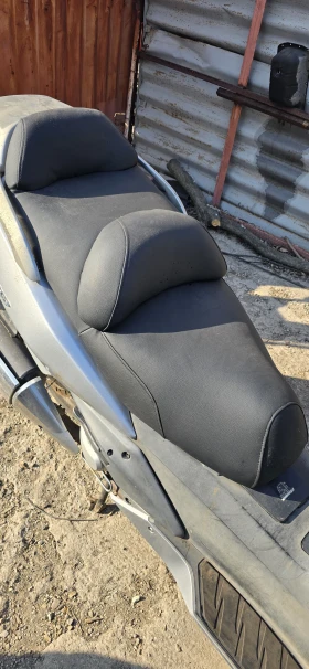 Honda Silver Wing 600 | Mobile.bg � ����� ������ 4