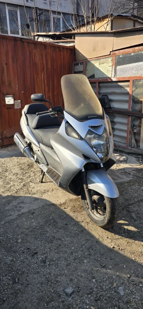 Honda Silver Wing 600 | Mobile.bg � ����� ������ 2