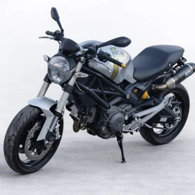 Ducati Monster 696 � ������� ���� � ��� | Mobile.bg � ����� ������ 3