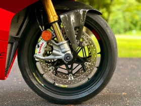 Ducati Panigale V4 R  / CARFAX / ����������  | Mobile.bg � ����� ������ 9