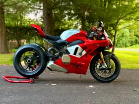 Ducati Panigale V4 R  / CARFAX / ����������  | Mobile.bg � ����� ������ 3