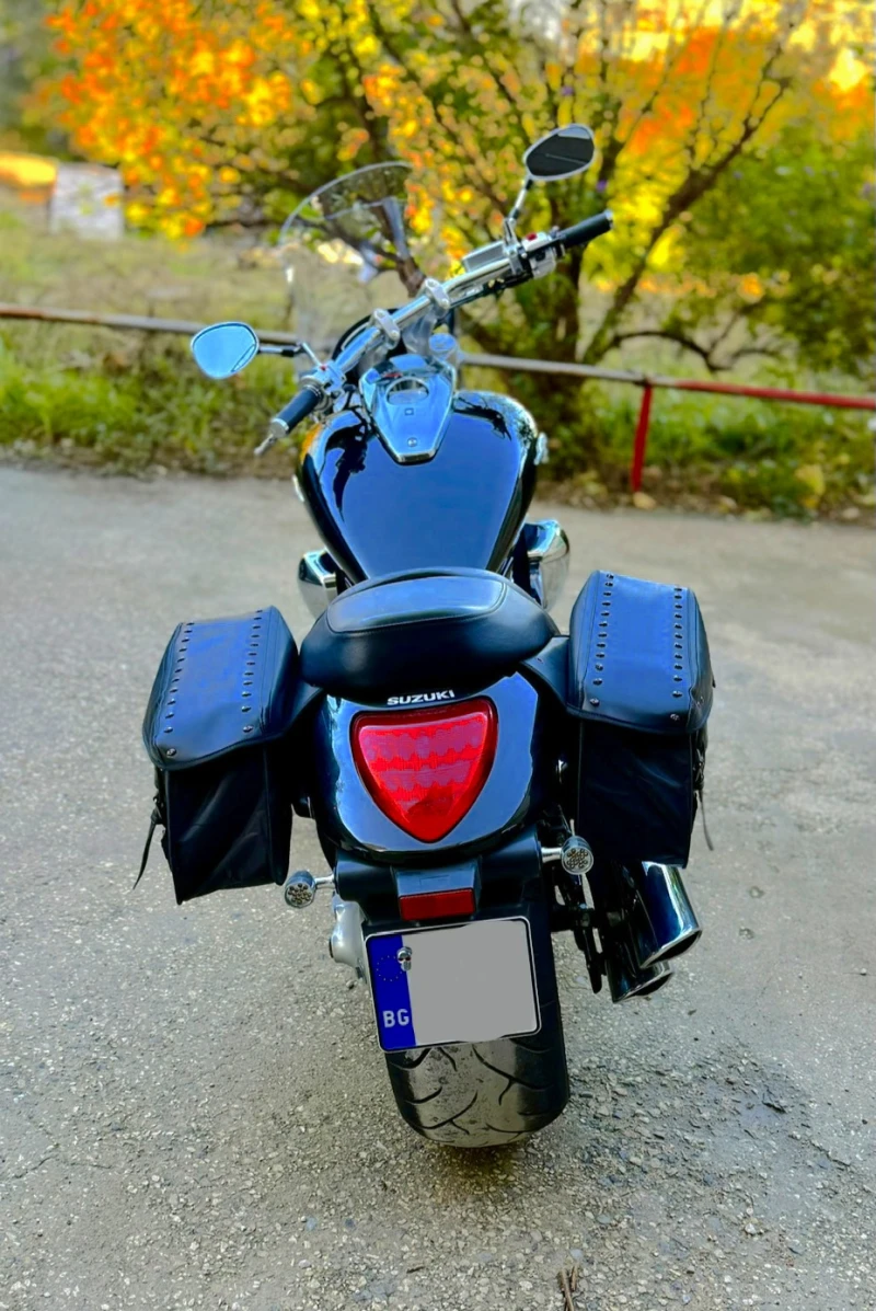 Suzuki VZR M109R/Intruder/Boulevard, снимка 5 - Мотоциклети и мототехника - 52066640