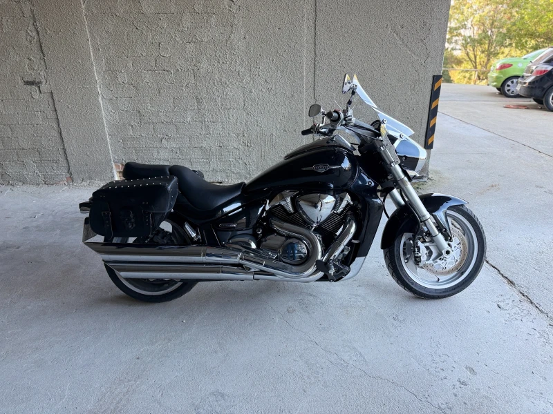 Suzuki VZR M109R/Intruder/Boulevard, снимка 2 - Мотоциклети и мототехника - 52066640