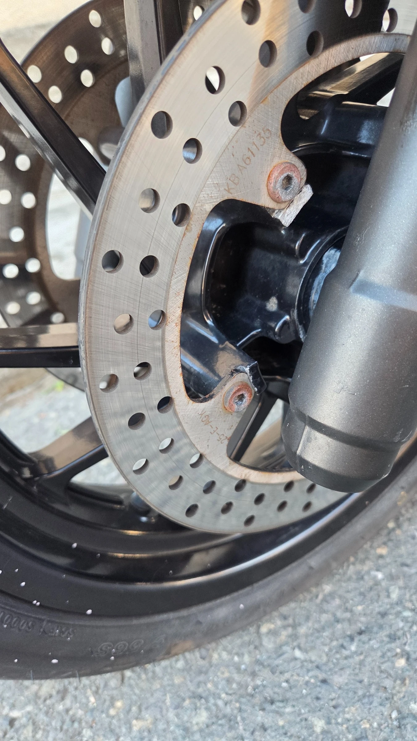 Yamaha X-max 400 - изображение 5