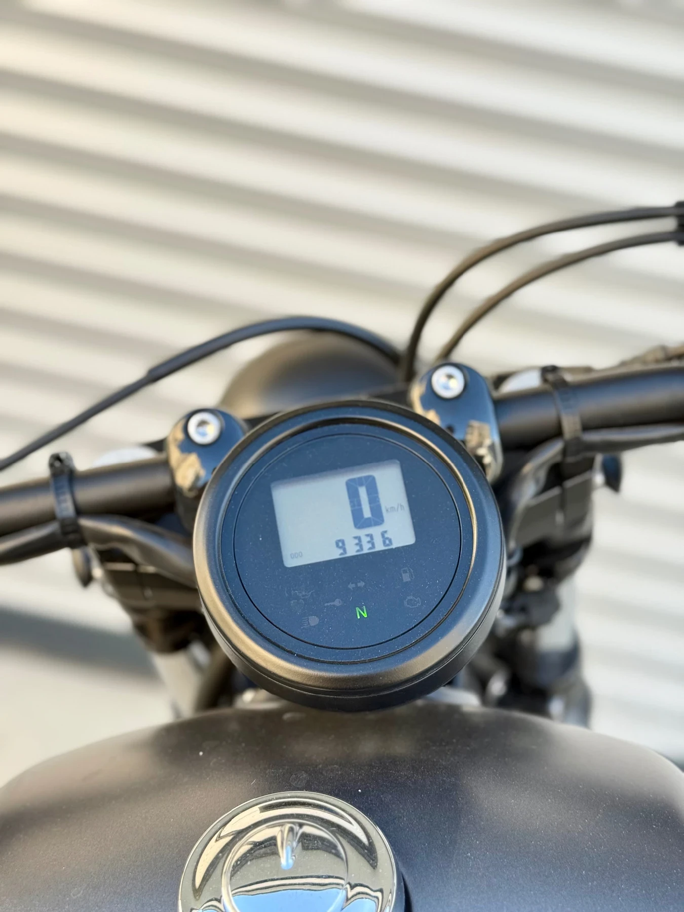Yamaha Bolt XVS 950 CU | Mobile.bg � ����������� 5