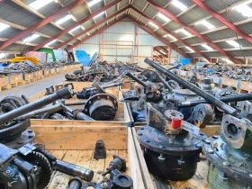 Трактор Fendt, снимка 2