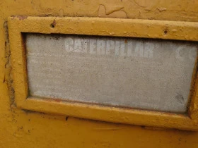 Багер Cat 325, снимка 4