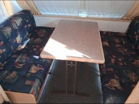 Каравана Sprite Super 390, снимка 6