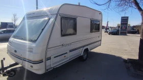 Каравана Sprite Super 390, снимка 1