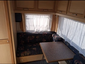 Каравана Sprite Super 390, снимка 8