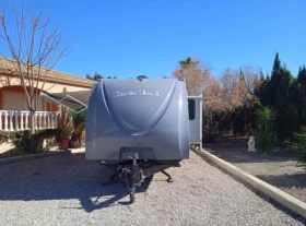 Каравана Nordstar, снимка 3