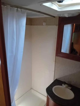 Каравана Nordstar, снимка 10