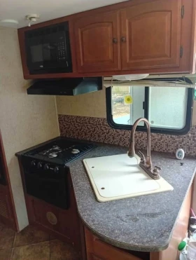 Каравана Nordstar, снимка 7