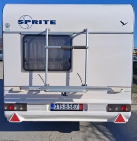 Каравана Sprite Super 390 | Auto.bg — изображение 5
