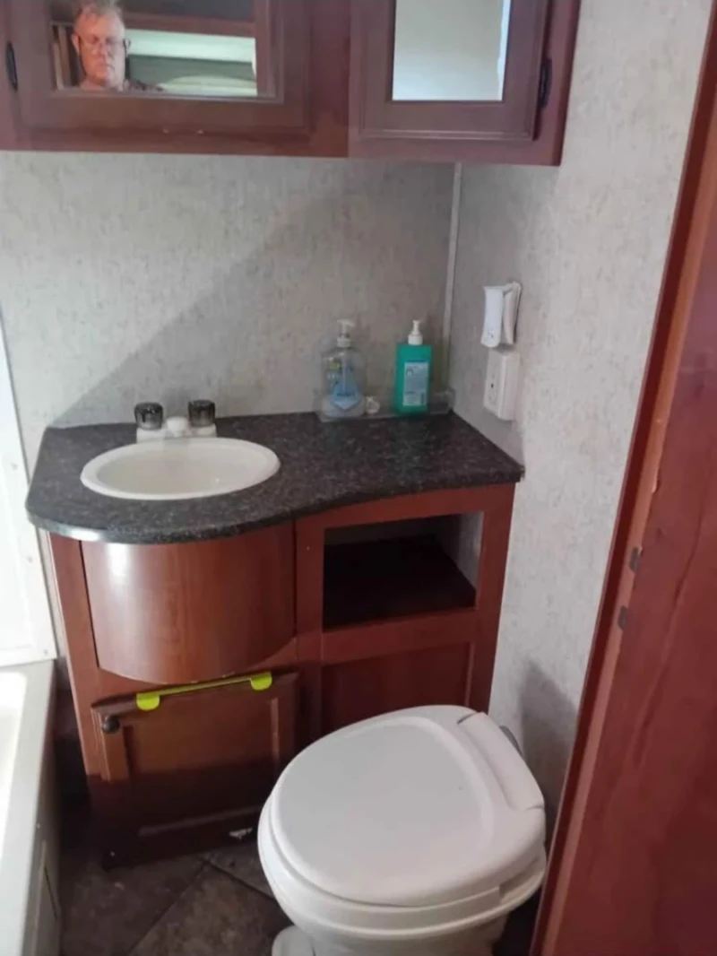 Каравана Nordstar, снимка 9 - Каравани и кемпери - 53058291